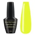 UV Gel - Night Glow Gel - Luminous Sun 12ml